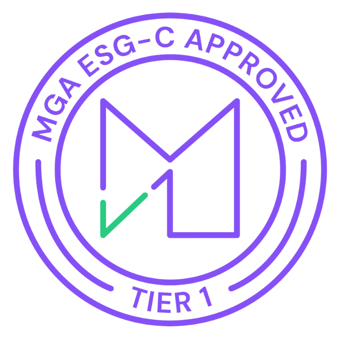 ESG Seal