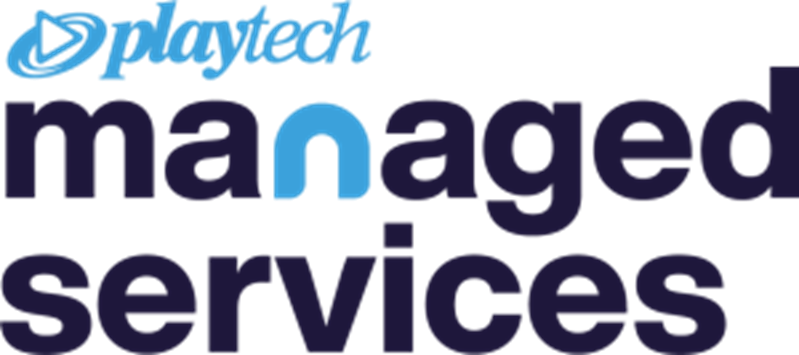 Playtech Managed Services